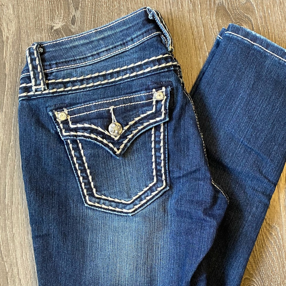 Miss Me Jeans, Skinny Jeans 28